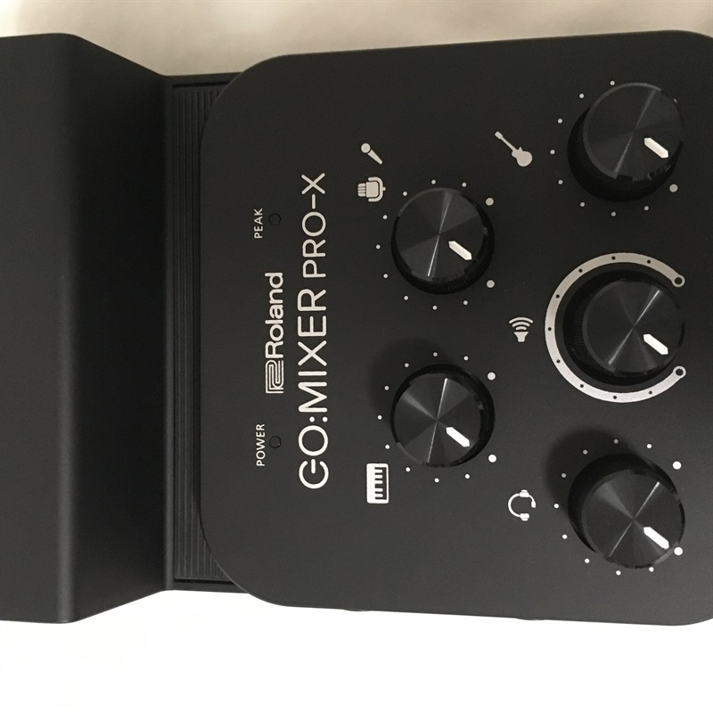 Roland GO:MIXER PRO-Xの画像
